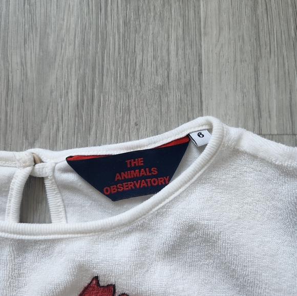 The animals observatory jumpsuits - Picture 2 of 5